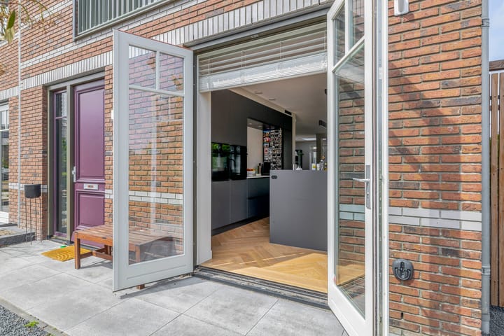 Foto 12 van Oleanderlaan 2