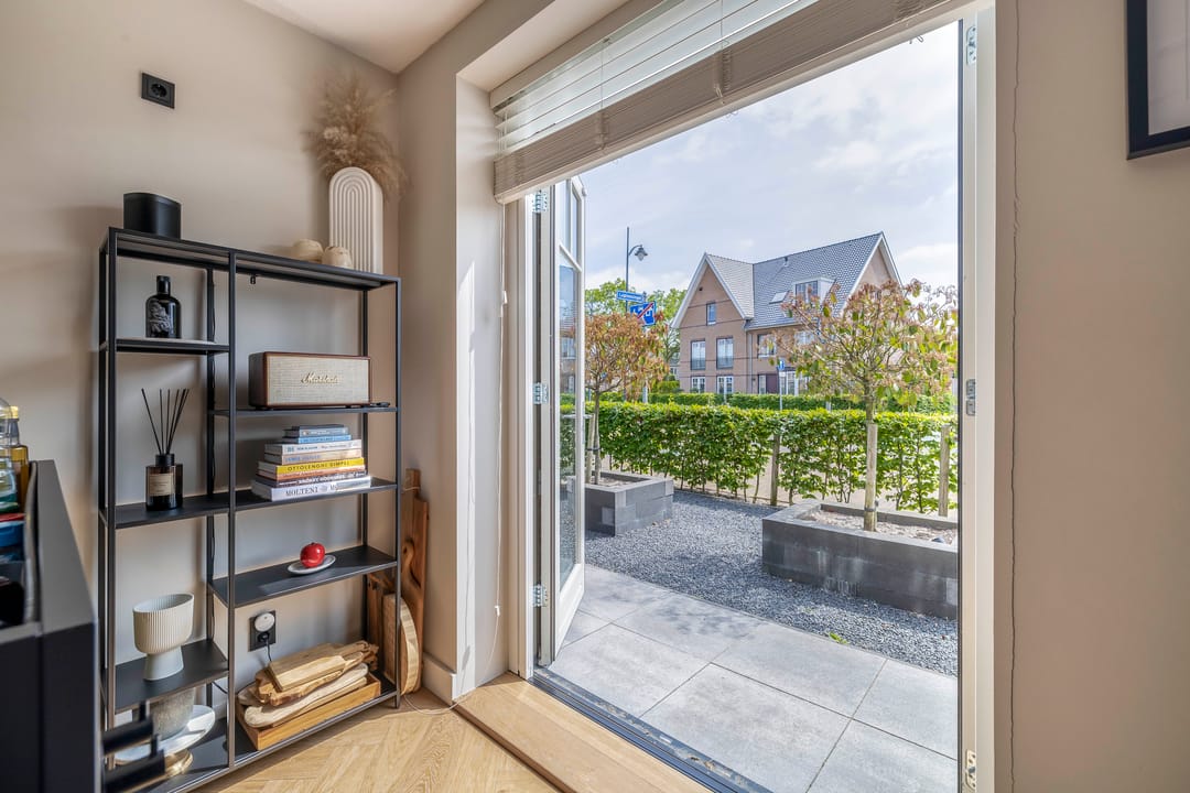 Foto 13 van Oleanderlaan 2