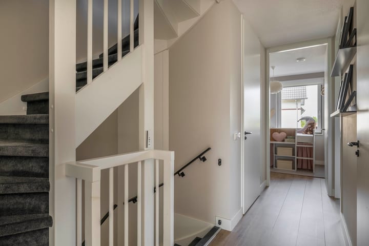 Foto 14 van Oleanderlaan 2