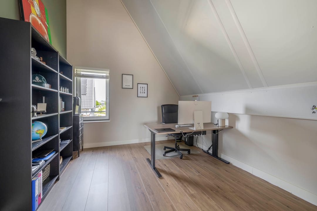 Foto 26 van Oleanderlaan 2