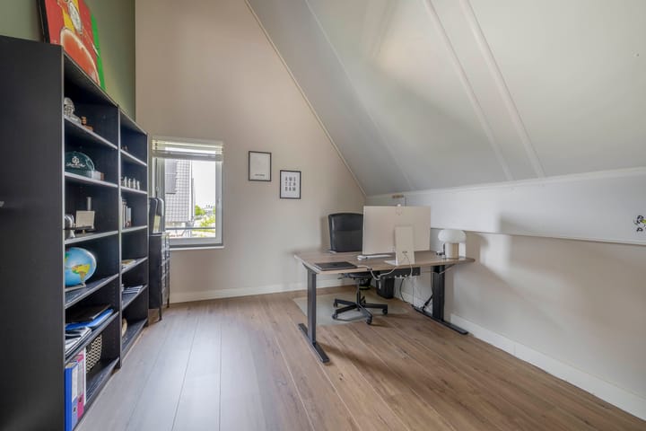 Foto 26 van Oleanderlaan 2