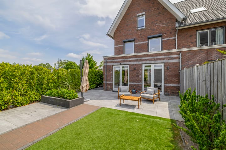 Foto 28 van Oleanderlaan 2