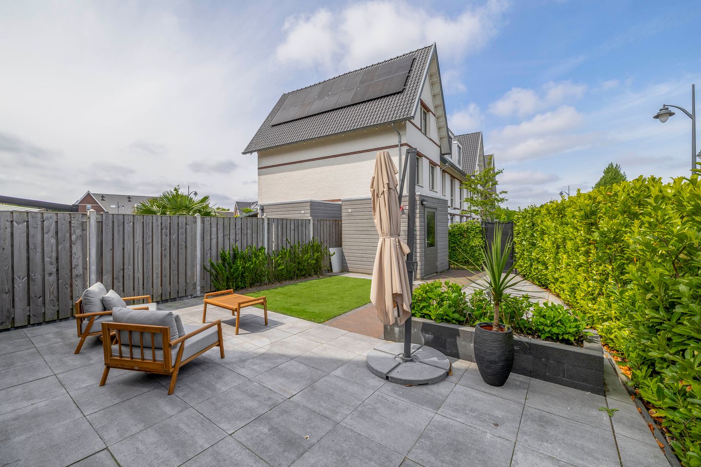 Foto 29 van Oleanderlaan 2