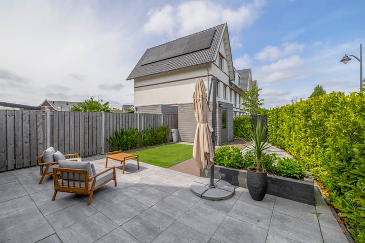 Foto 29 van Oleanderlaan 2