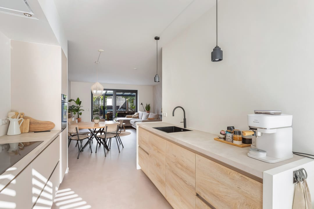 Foto 2 van Jeanne d'Arclaan 36