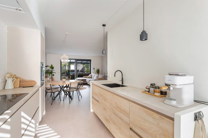 Foto 2 van Jeanne d'Arclaan 36