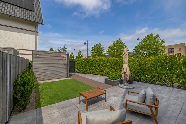 Foto 30 van Oleanderlaan 2