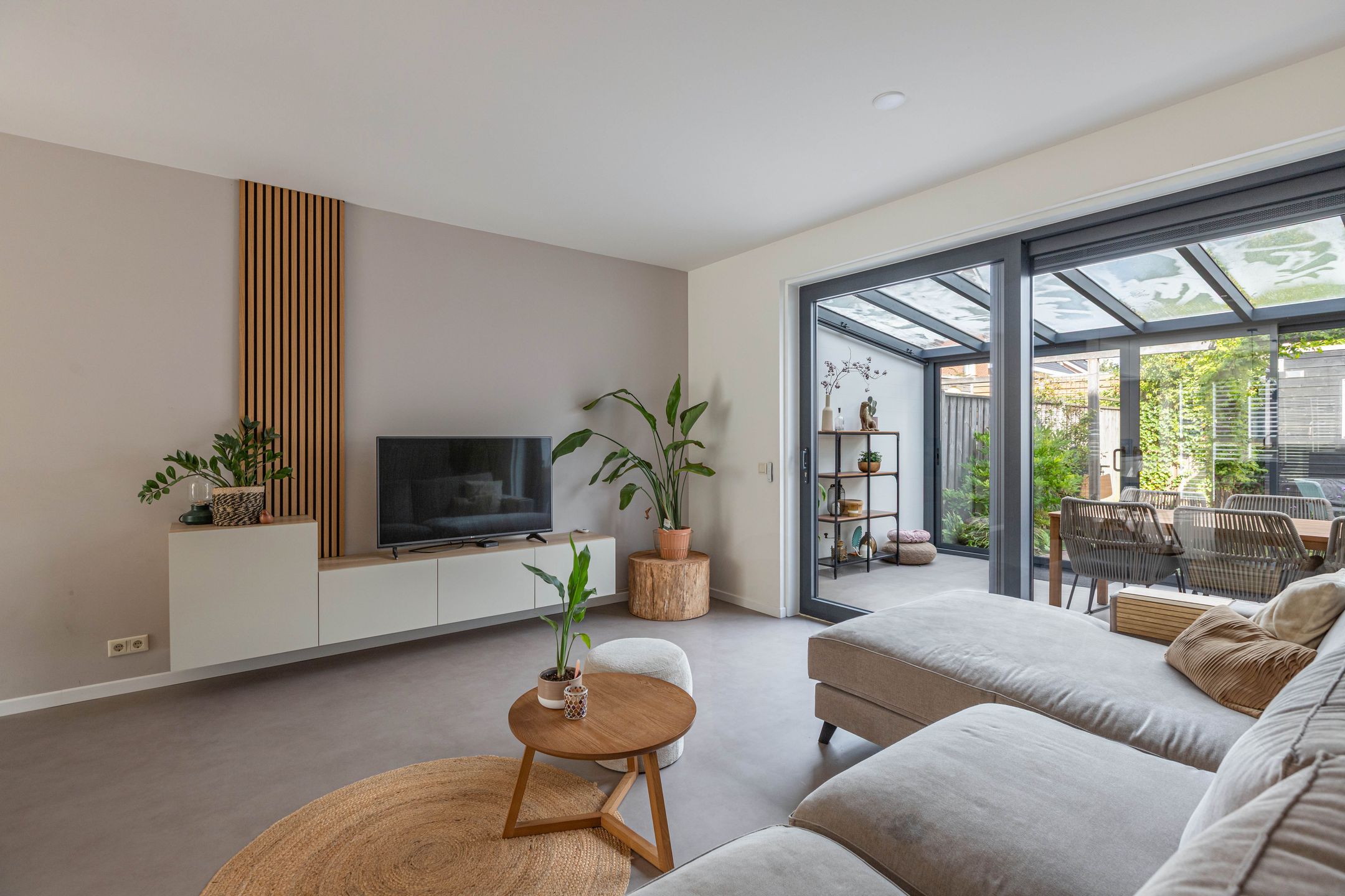 Foto 3 van Jeanne d'Arclaan 36