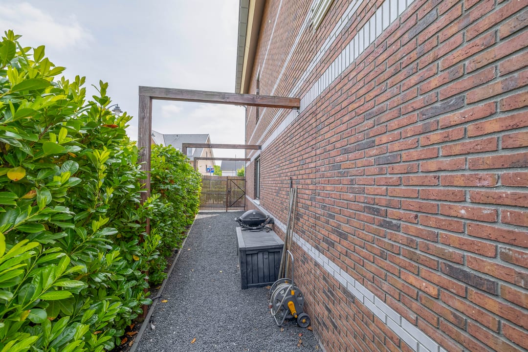 Foto 31 van Oleanderlaan 2