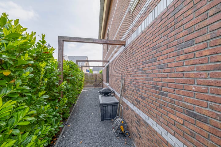 Foto 31 van Oleanderlaan 2