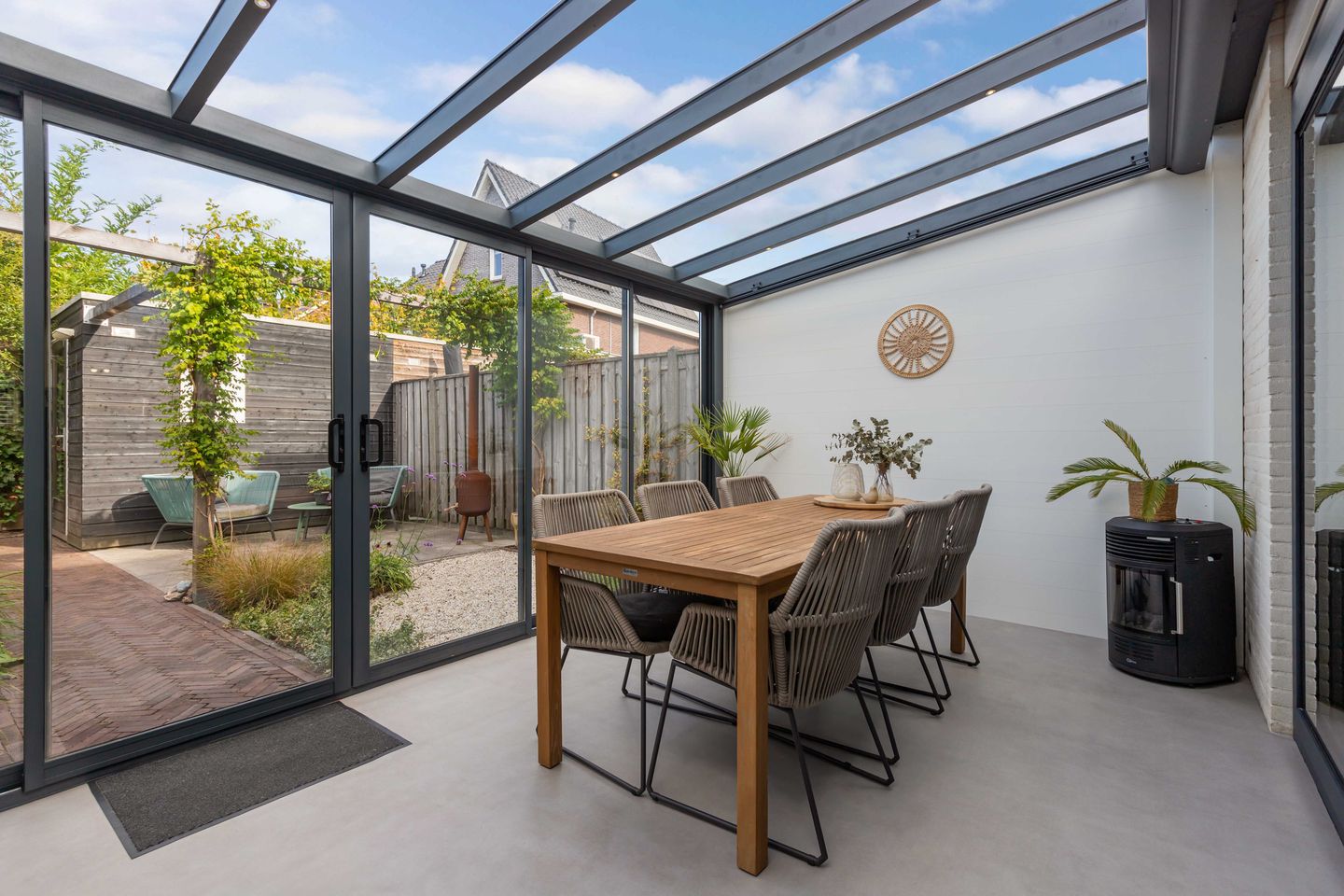 Foto 4 van Jeanne d'Arclaan 36