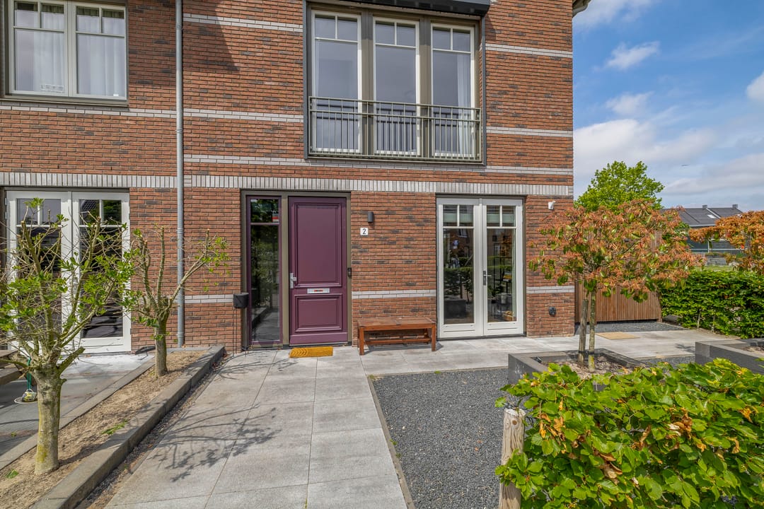 Foto 32 van Oleanderlaan 2