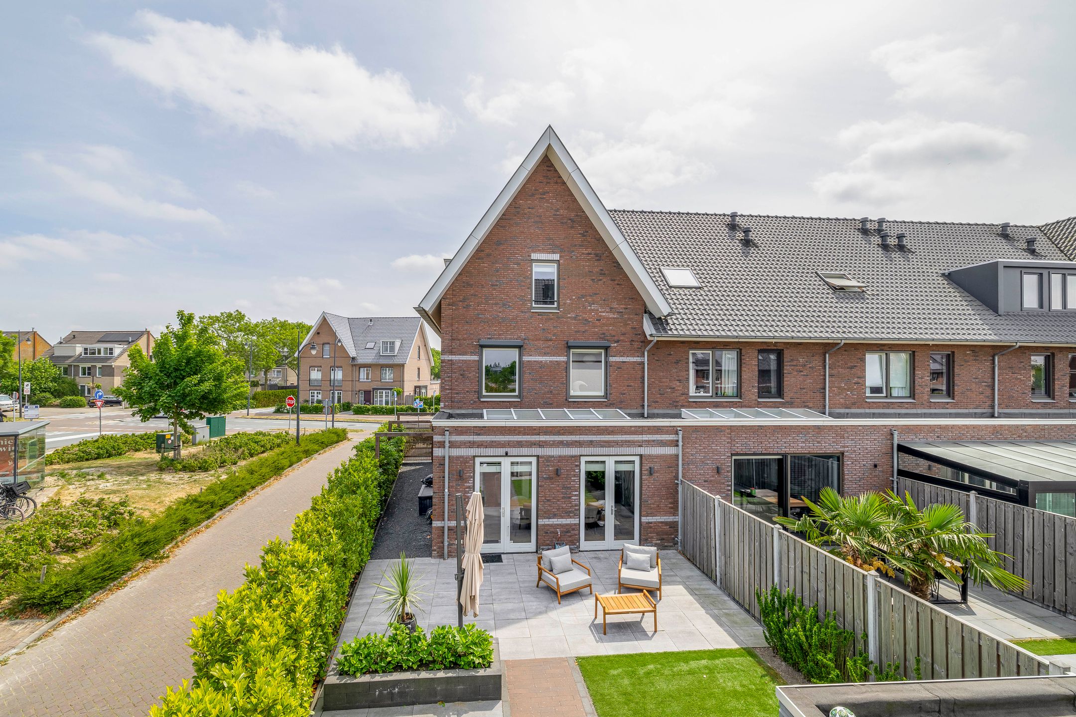 Foto 33 van Oleanderlaan 2