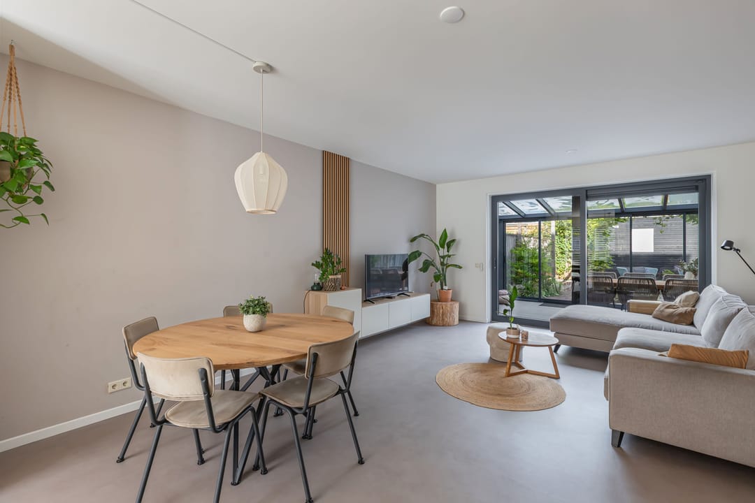 Foto 7 van Jeanne d'Arclaan 36