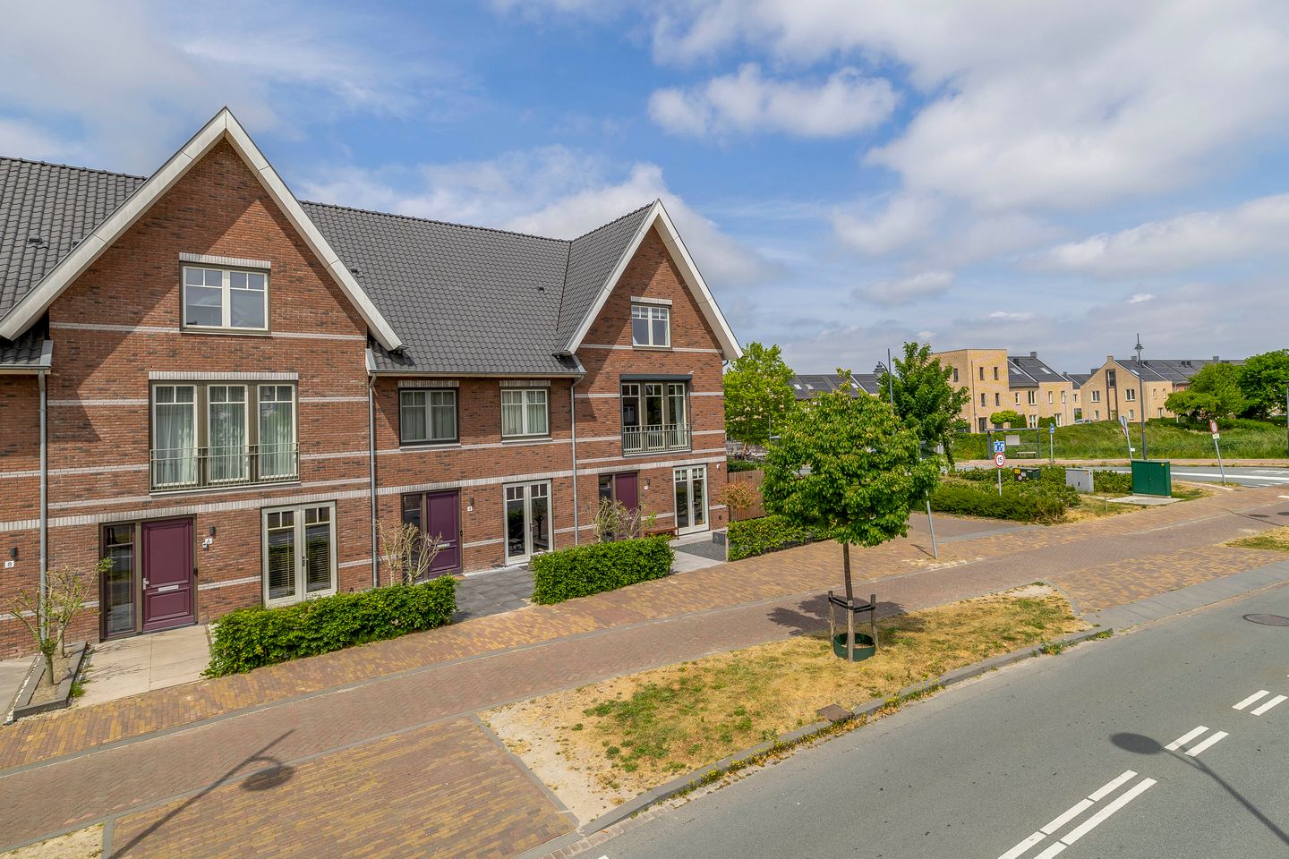 Foto 34 van Oleanderlaan 2