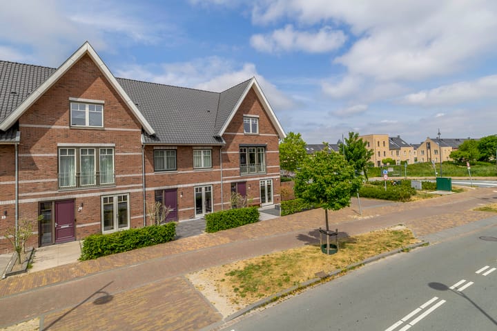 Foto 34 van Oleanderlaan 2