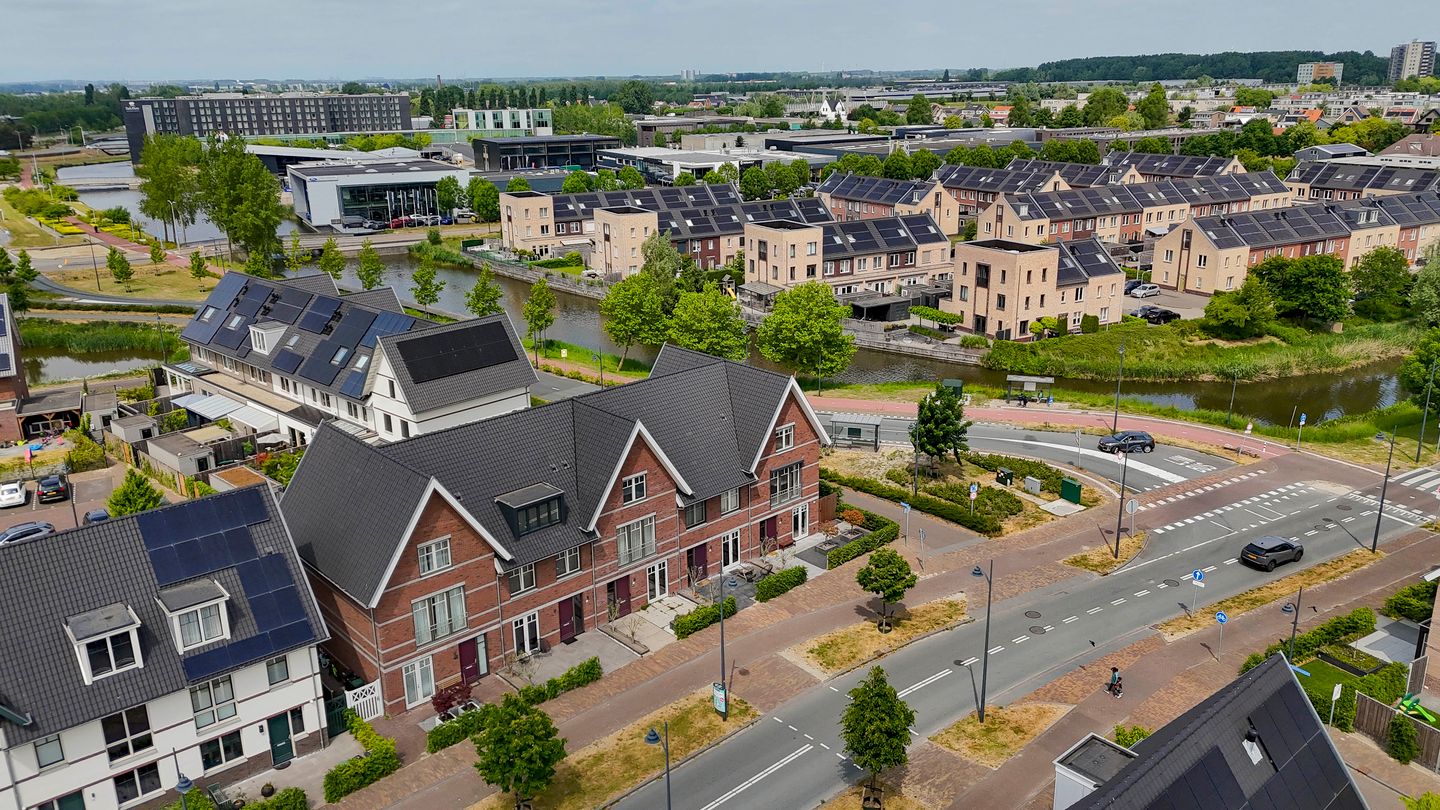 Foto 35 van Oleanderlaan 2