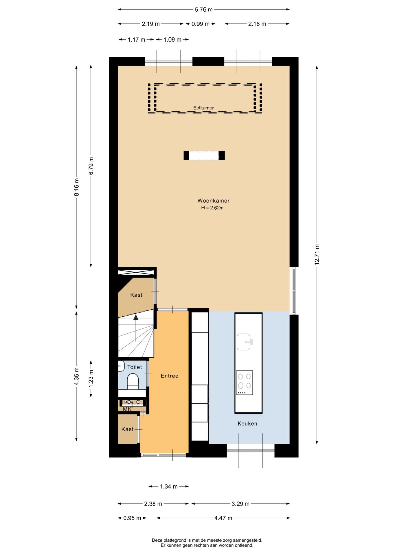 Foto 36 van Oleanderlaan 2