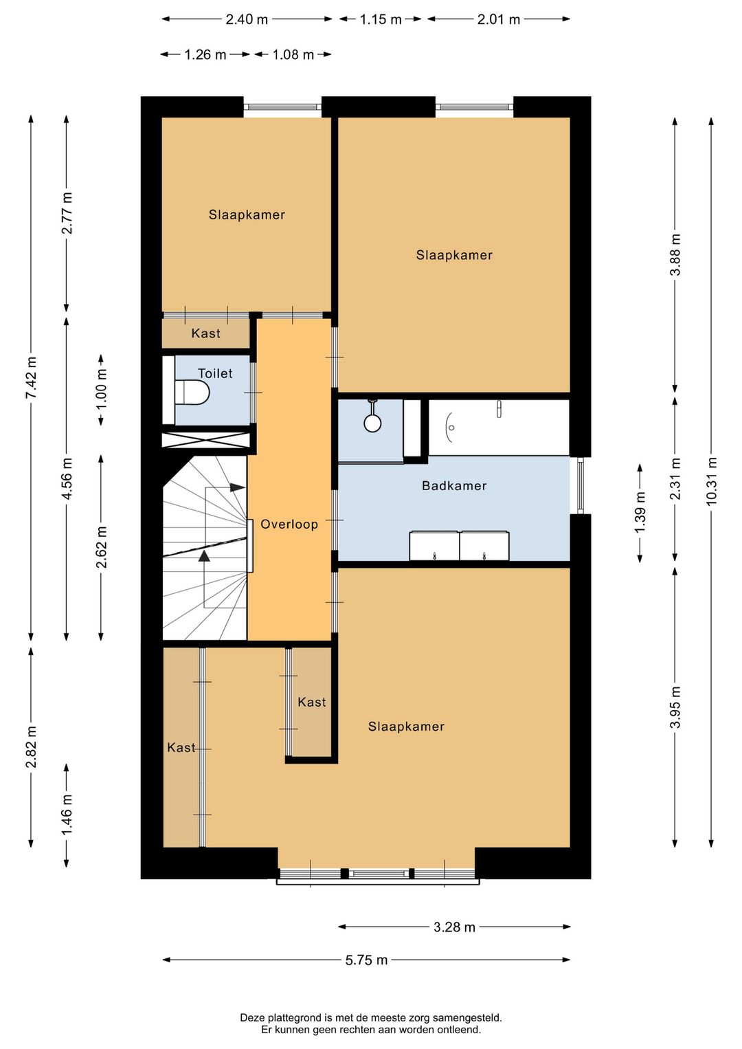 Foto 37 van Oleanderlaan 2