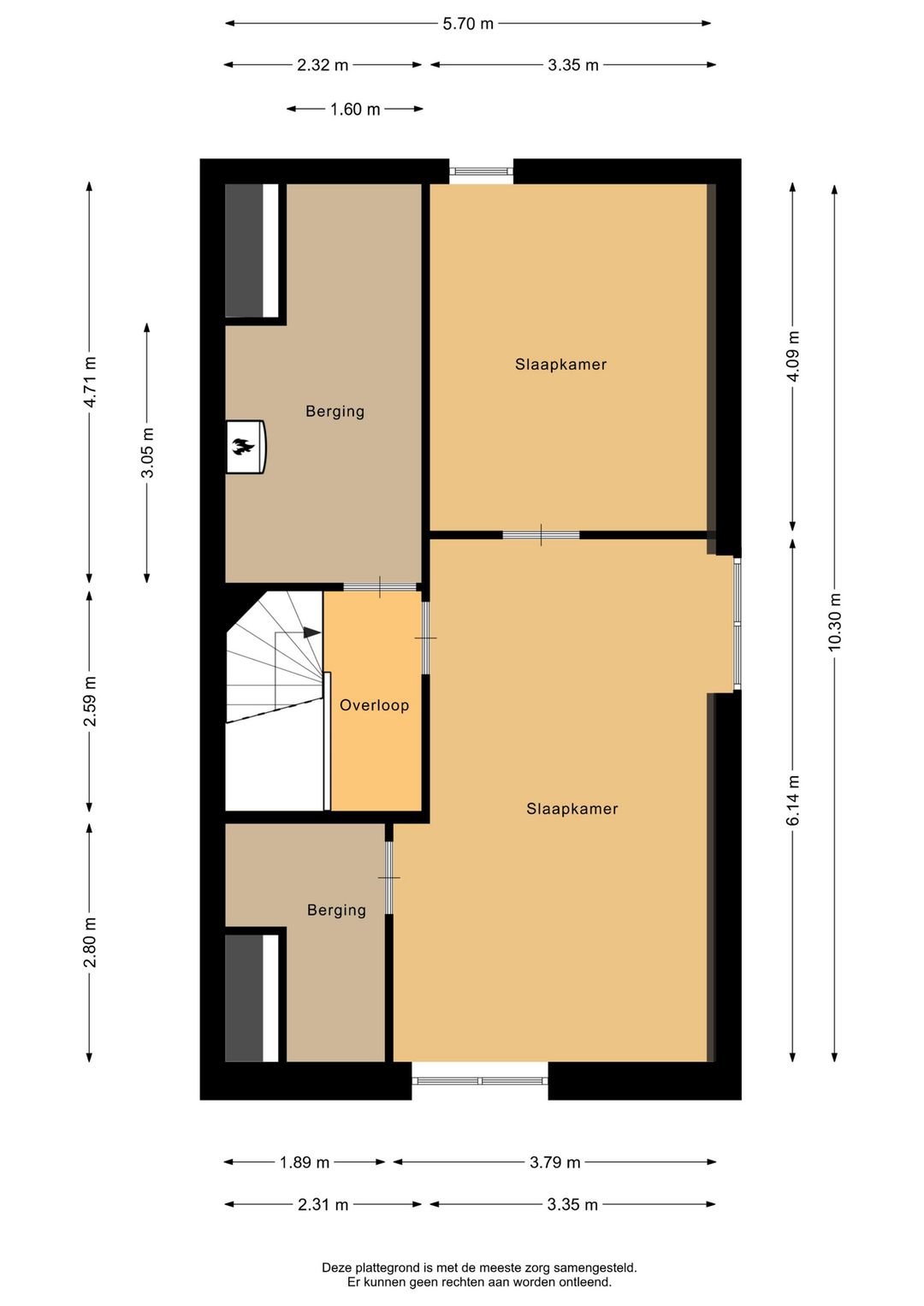 Foto 38 van Oleanderlaan 2
