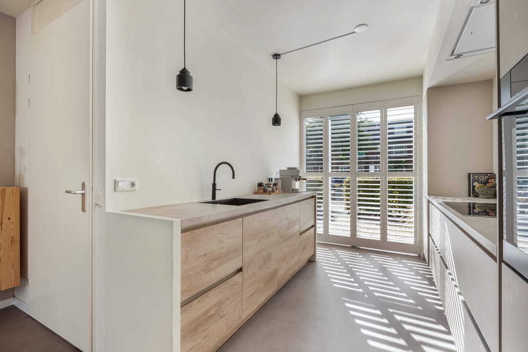 Foto 11 van Jeanne d'Arclaan 36