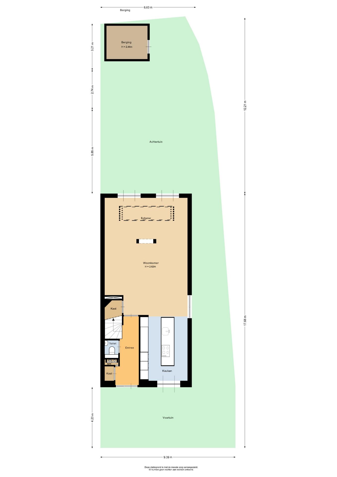 Foto 40 van Oleanderlaan 2
