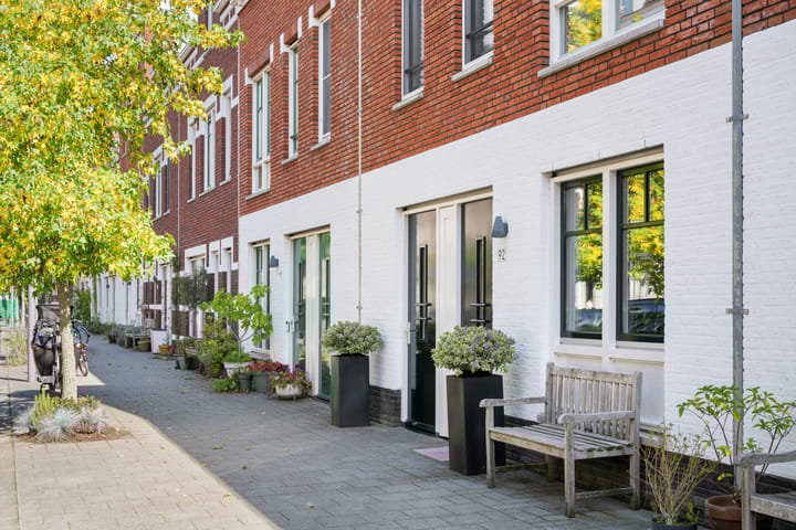 Foto 2 van Palestinastraat 92