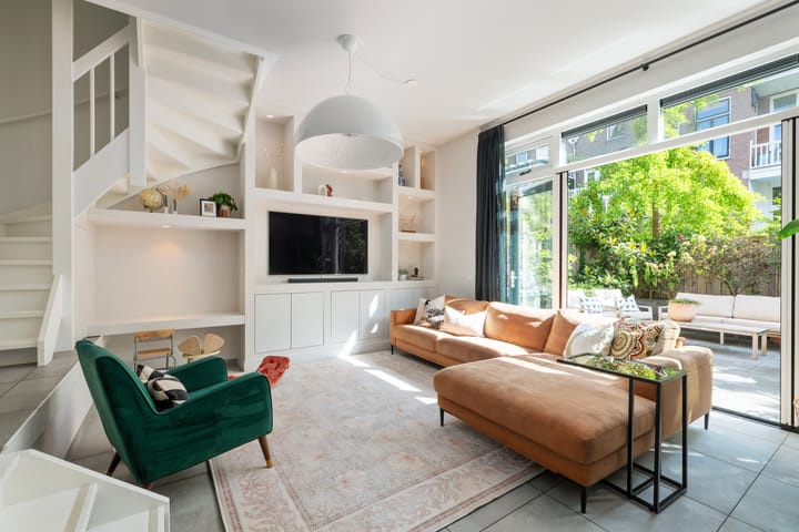 Foto 3 van Palestinastraat 92