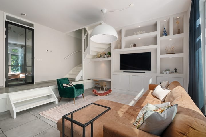 Foto 4 van Palestinastraat 92