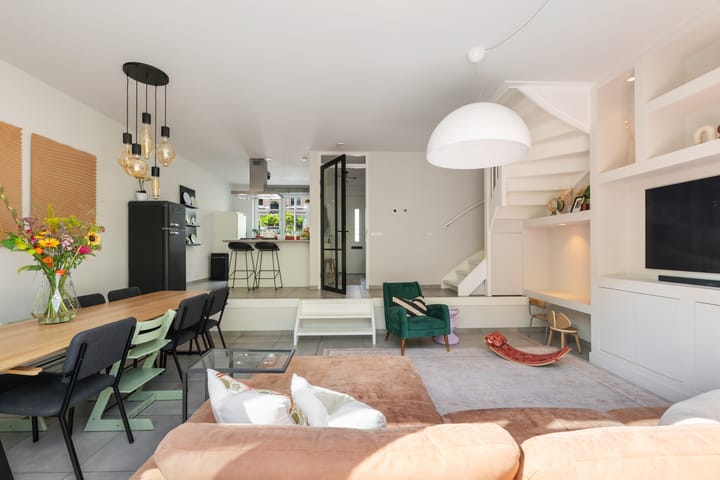 Foto 5 van Palestinastraat 92