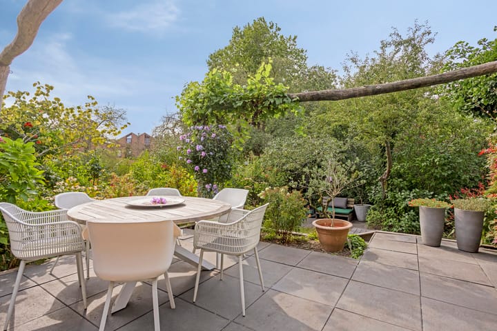 Photo 4 of Toscaschouw 11