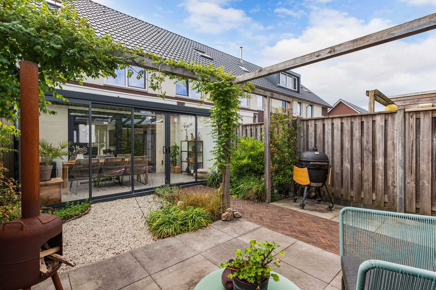 Foto 29 van Jeanne d'Arclaan 36