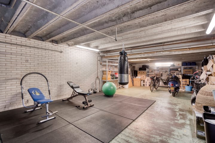 Photo 5 of Toscaschouw 11