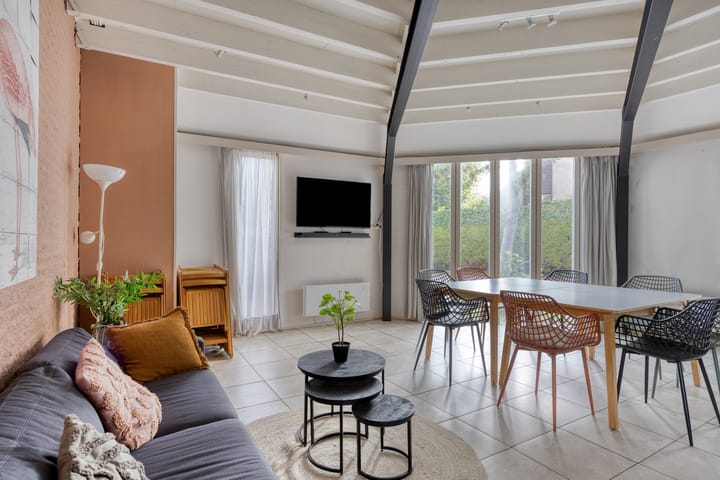 Photo 7 of Toscaschouw 11