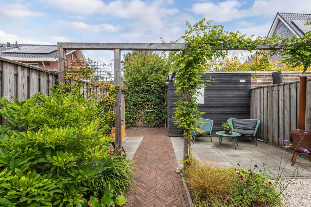 Foto 32 van Jeanne d'Arclaan 36