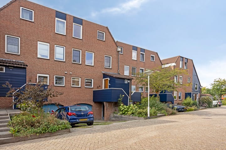 Photo 8 of Toscaschouw 11