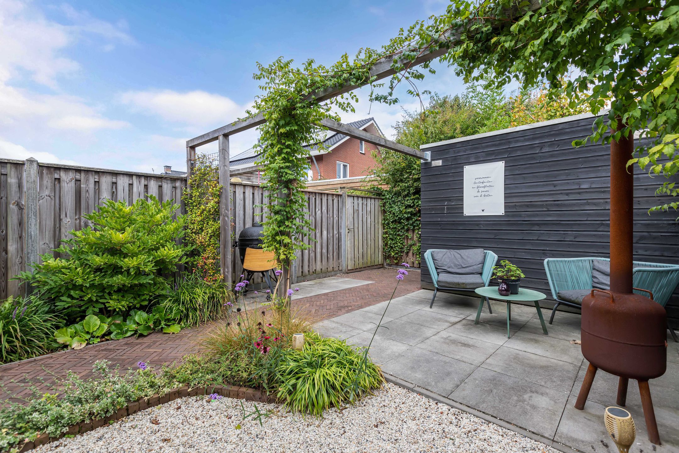 Foto 33 van Jeanne d'Arclaan 36