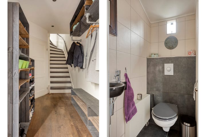 Photo 9 of Toscaschouw 11