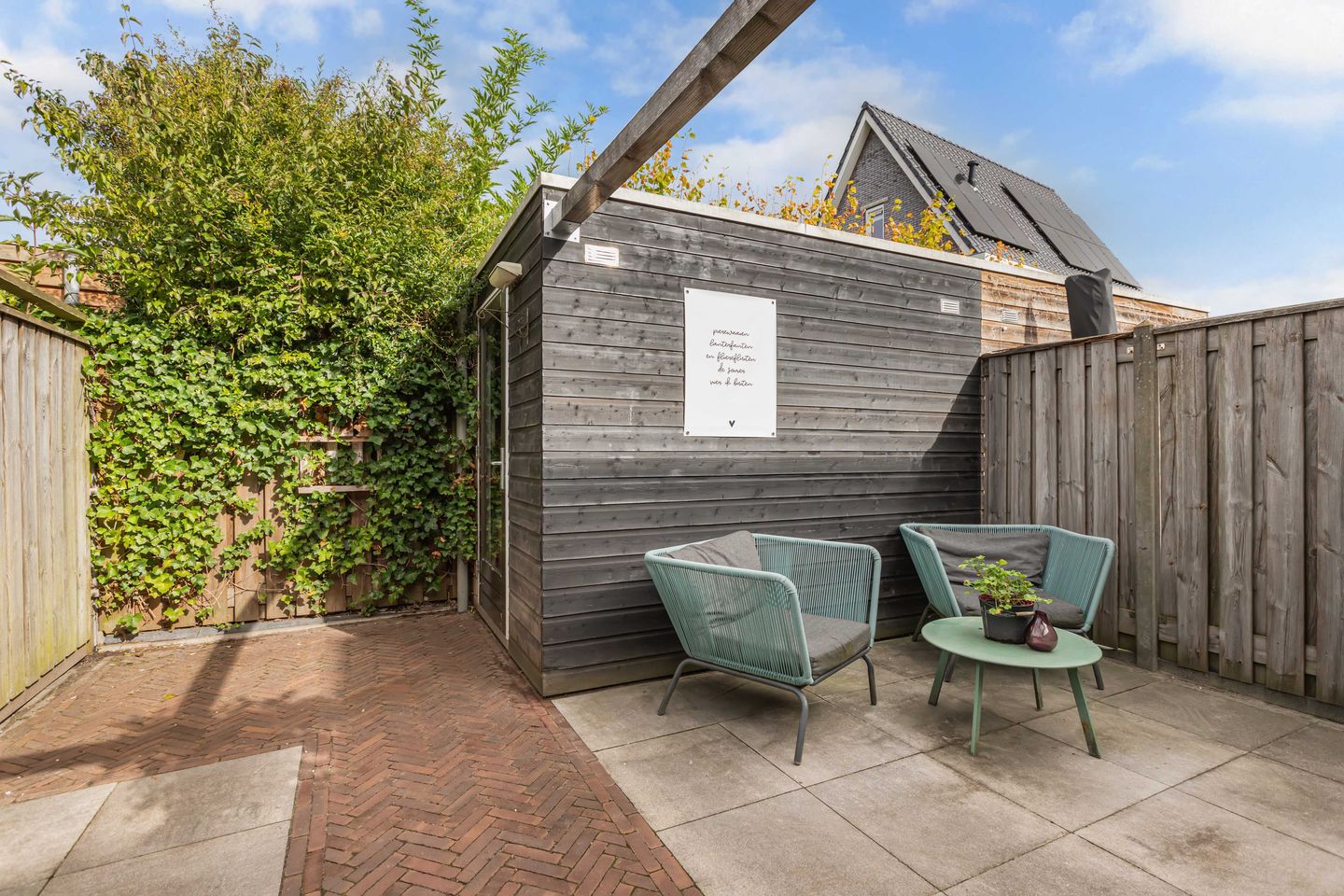 Foto 34 van Jeanne d'Arclaan 36