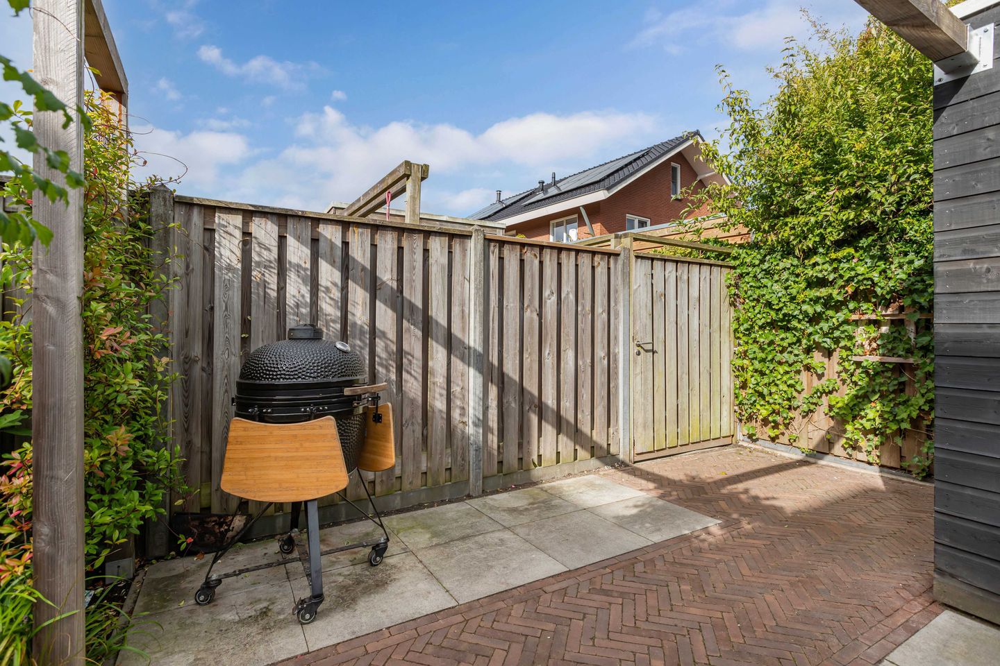 Foto 35 van Jeanne d'Arclaan 36