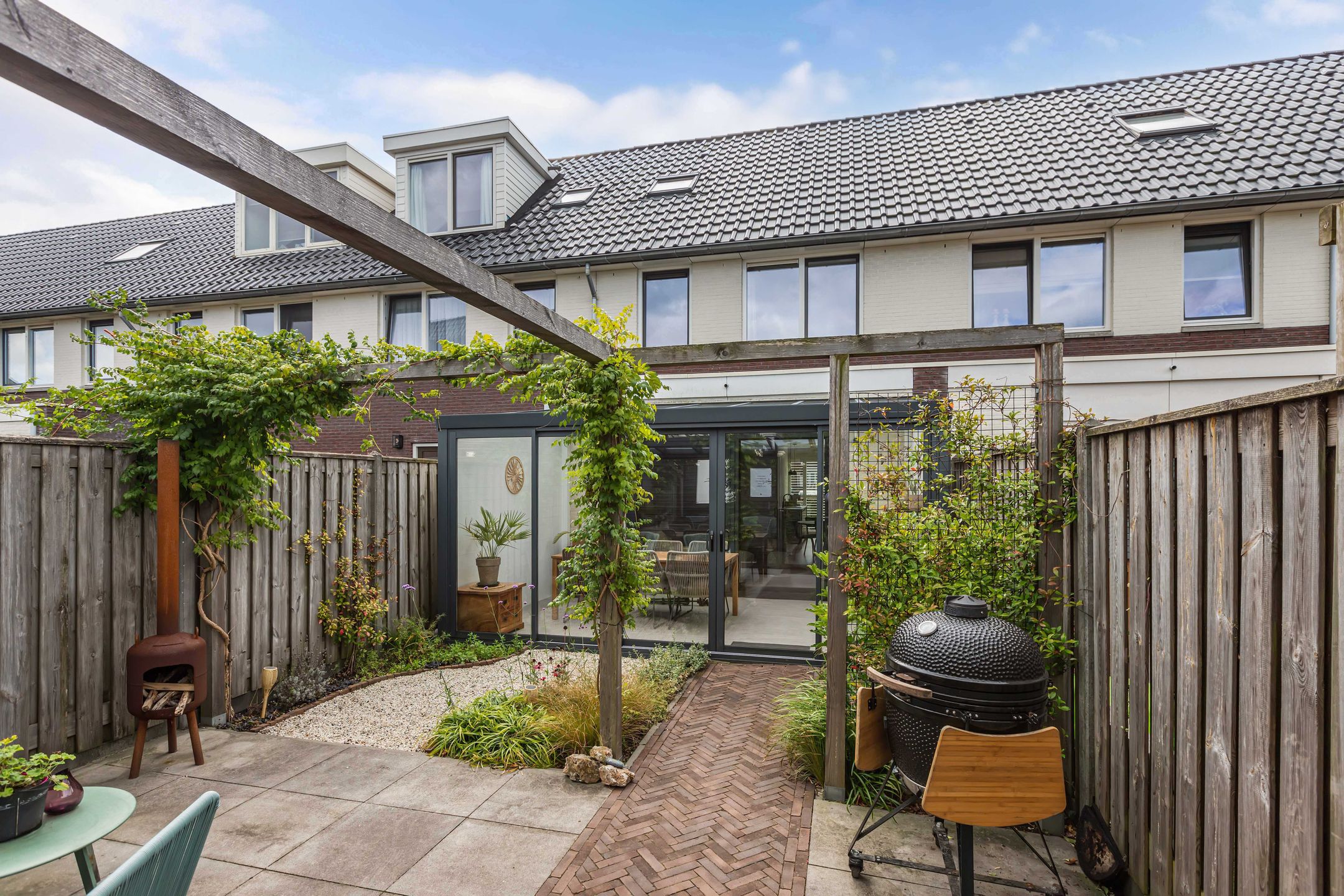 Foto 36 van Jeanne d'Arclaan 36