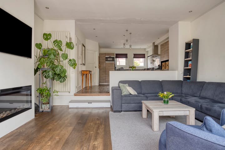 Photo 12 of Toscaschouw 11