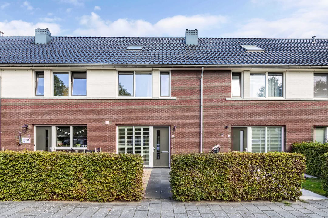 Foto 37 van Jeanne d'Arclaan 36