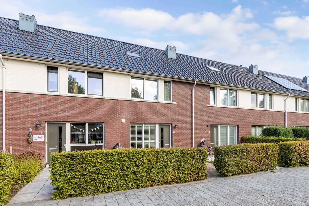 Foto 38 van Jeanne d'Arclaan 36