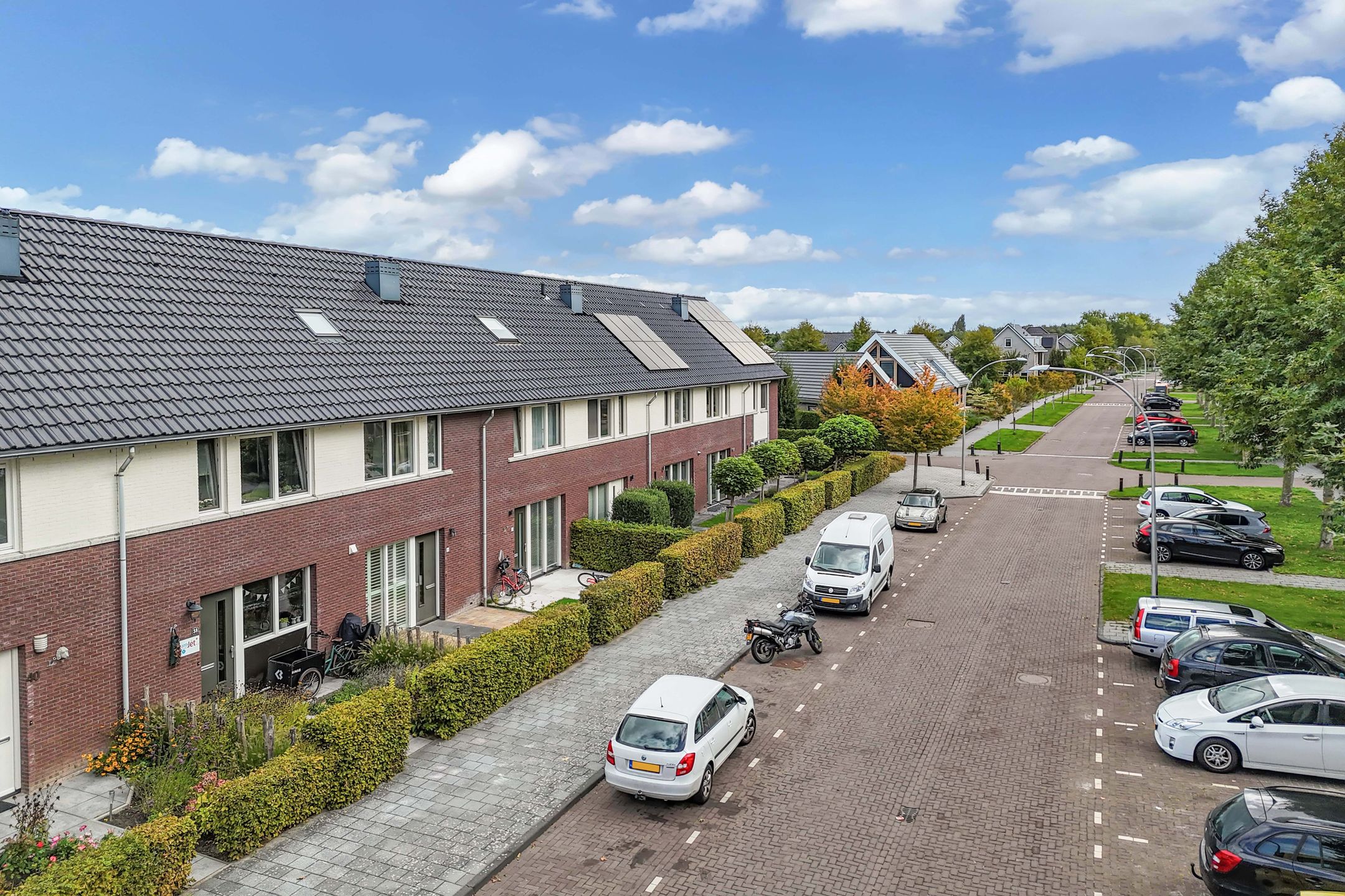 Foto 39 van Jeanne d'Arclaan 36