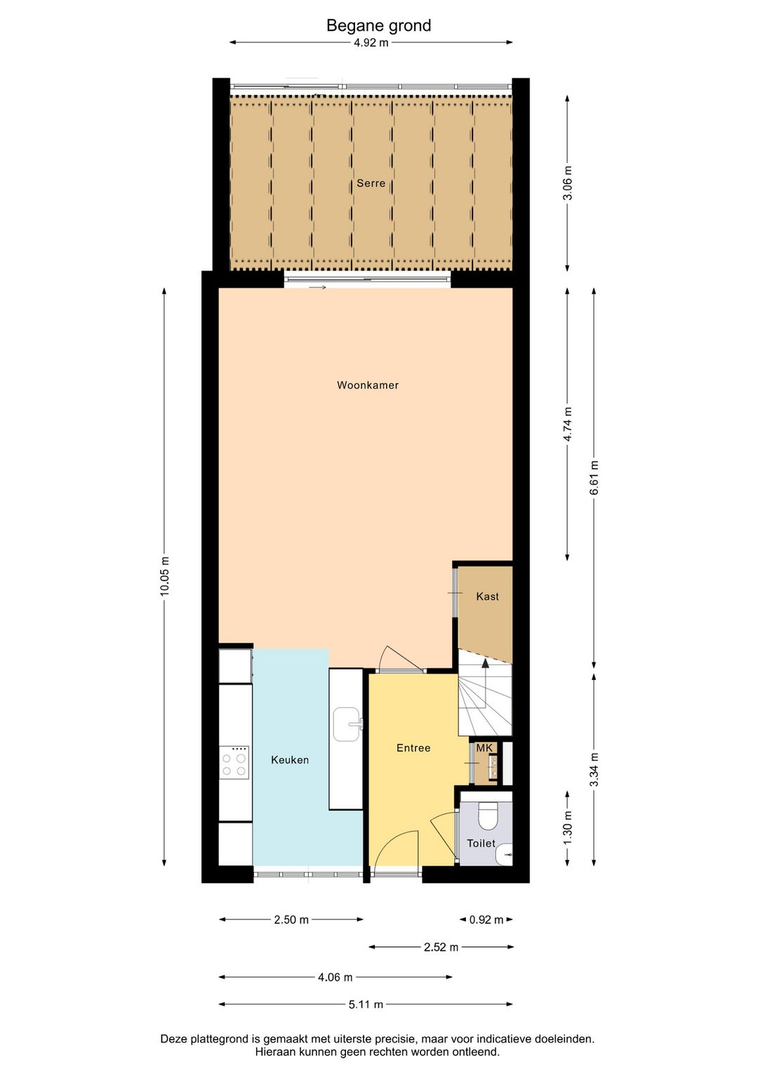 Foto 41 van Jeanne d'Arclaan 36