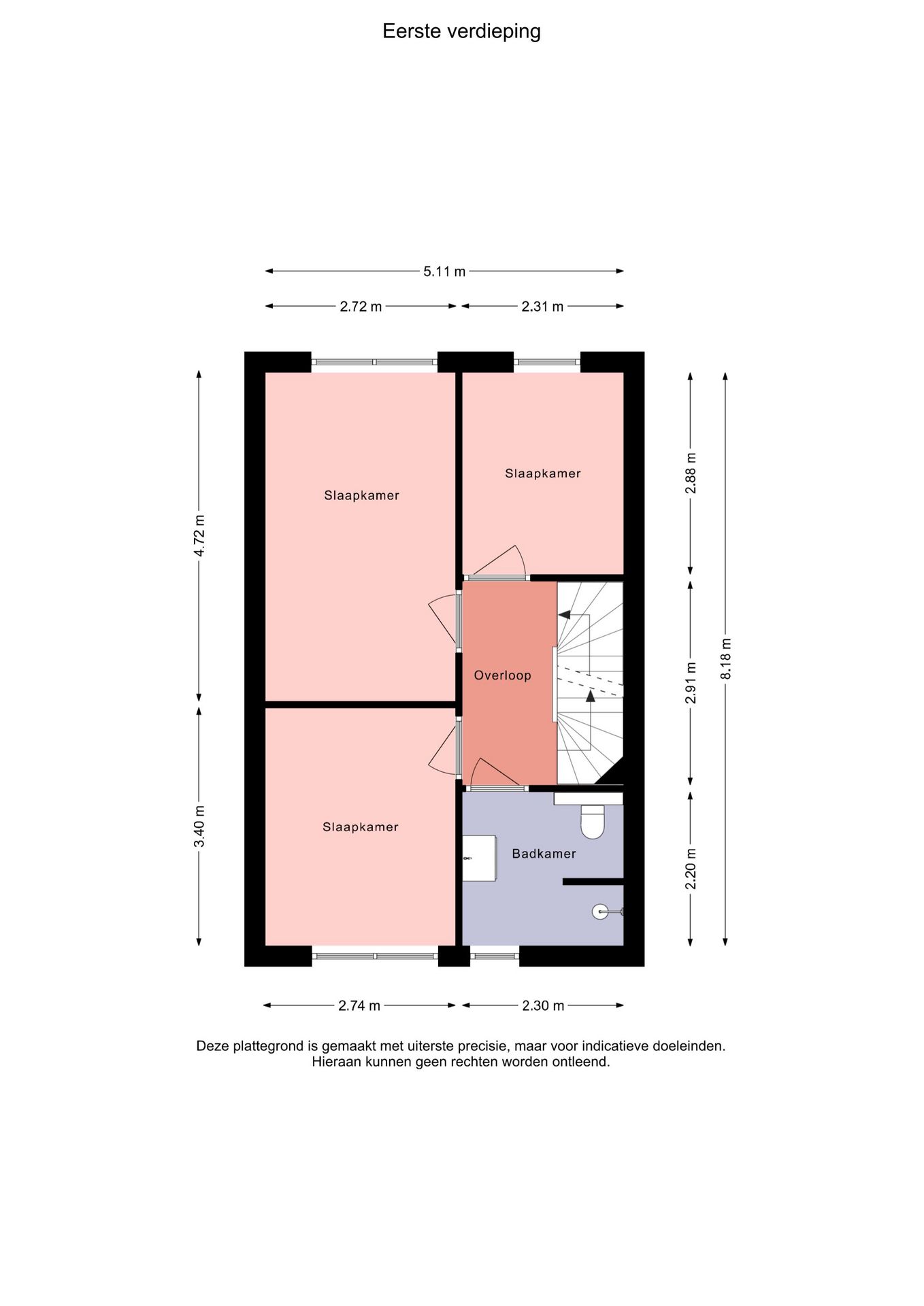 Foto 42 van Jeanne d'Arclaan 36