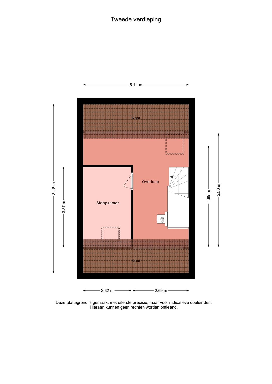 Foto 43 van Jeanne d'Arclaan 36