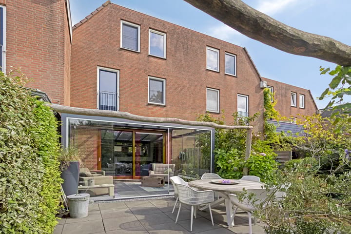 Photo 35 of Toscaschouw 11