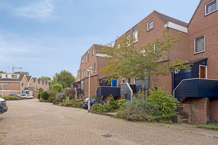 Photo 41 of Toscaschouw 11